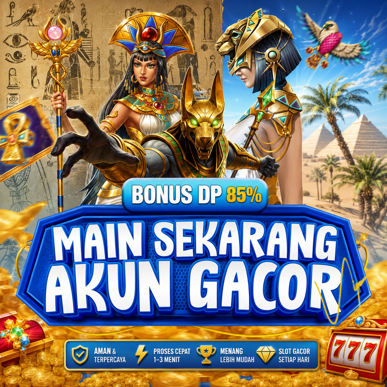 Arwana805 - Arwana805 >> Rekomendasi Situs Spaceman Pragmatic Aman