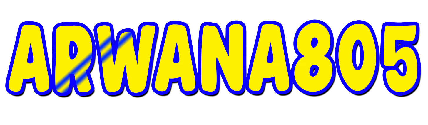 Arwana805